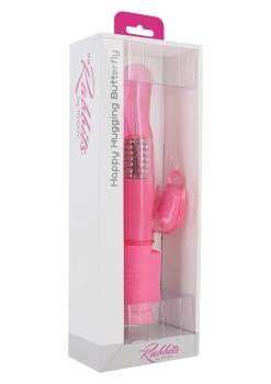 Przejdź do produktu Happy Hugging Butterfly Pink