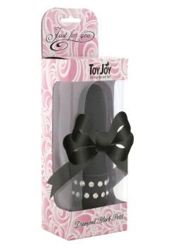Przejdź do produktu Diamond Petit Vibe Black