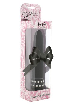 Przejdź do produktu Diamond Superbe Vibe Black
