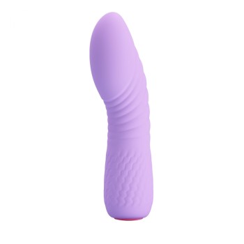 Przejdź do produktu PRETTY LOVE   Lina, 12 vibration functions Memory function