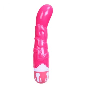 Przejdź do produktu BAILE  THE REALISTIC COCK, 10 vibration functions