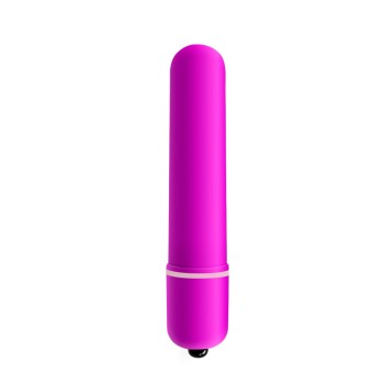 Przejdź do produktu BAILE  MAGIC X10, 10 vibration functions
