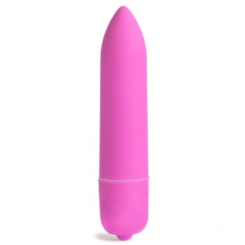 Przejdź do produktu X Basic Bullet Long 10 speeds Pink