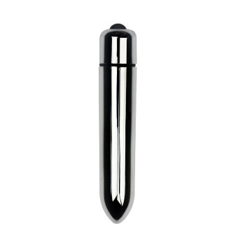 Przejdź do produktu X Basic Bullet Long 10 speeds Silver