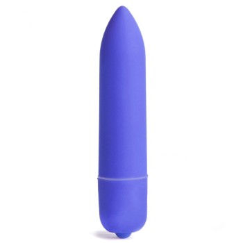 Przejdź do produktu X Basic Bullet Long 10 speeds Blue