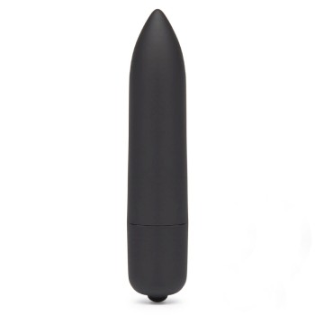 Przejdź do produktu X Basic Bullet Long one speed Black