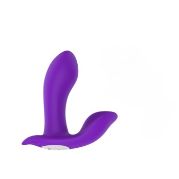 Przejdź do produktu Vee purple