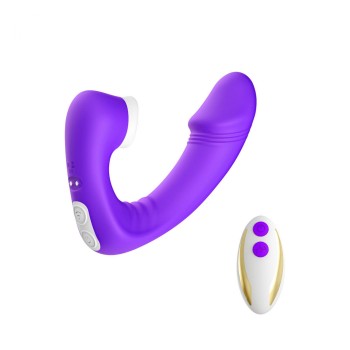 Przejdź do produktu Joy purple (with remote)