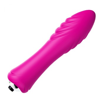 Przejdź do produktu Wibrator bullet 9 vibration function Rose Red