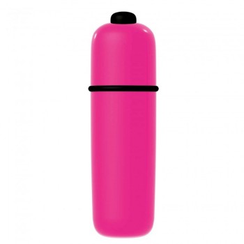 Przejdź do produktu WAOUHHH   DANGER PINK