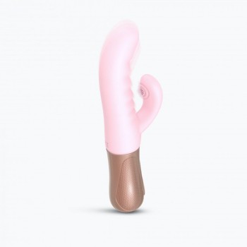Przejdź do produktu SASSY BUNNY   BABY PINK
