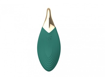 Przejdź do produktu Vibrating necklace Liberty Leaf