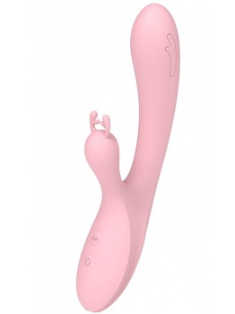 Przejdź do produktu Bendable bunny Pink
