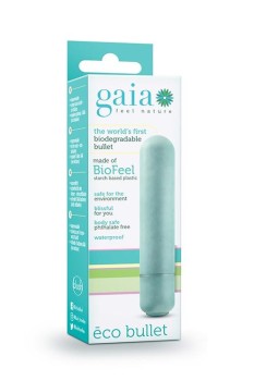 Przejdź do produktu GAIA ECO BULLET AQUA