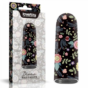 Przejdź do produktu Rechargeable Diana Massager