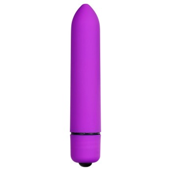 Przejdź do produktu Wibrator  Me You Us Blossom 10 Mode Bullet Vibrator Purple