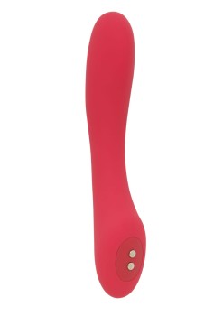 Przejdź do produktu Thrill Soft Silicone G Spot Pink
