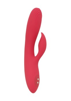 Przejdź do produktu Intense Soft Silicone Rabbit