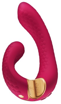 Przejdź do produktu MIYO Intimate Massager Raspberry