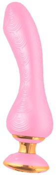 Przejdź do produktu SANYA Intimate Massager Light Pink