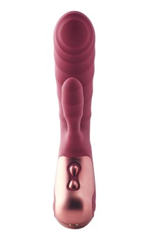 Przejdź do produktu DINKY DUO VIBRATOR JIMMY K.