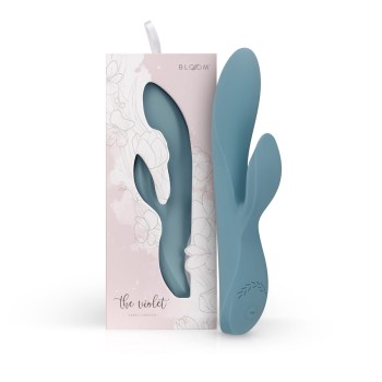 Przejdź do produktu The Violet Rabbit Vibrator