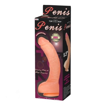 Przejdź do produktu BAILE   Penis Vibration
