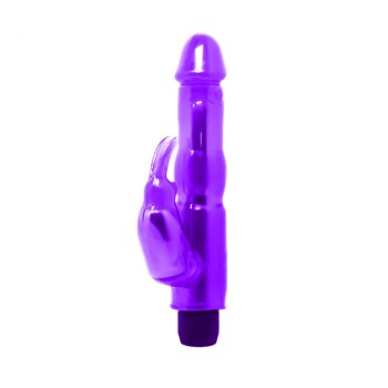 Przejdź do produktu BAILE  Vaves Of Pleasure Fantasy vibe, Vibration Purple