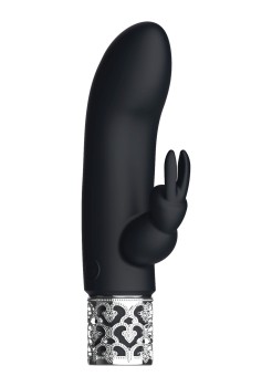 Przejdź do produktu Dazzling   Rechargeable Silicone Bullet   Black