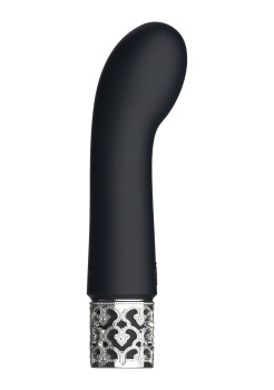 Przejdź do produktu Bijou   Rechargeable Silicone Bullet   Black