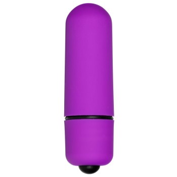 Przejdź do produktu Wibrator  Me You Us Bliss 7 Mode Mini Bullet Vibrator Purple