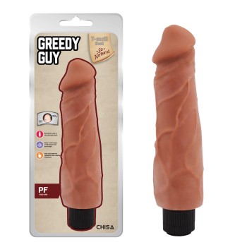 Przejdź do produktu Greedy Guy Latin