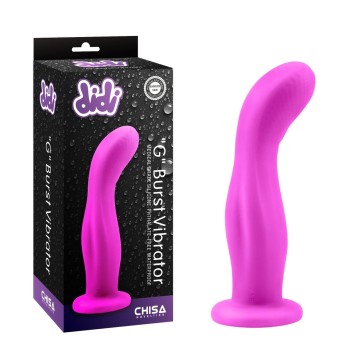 Przejdź do produktu G Burst Vibrator