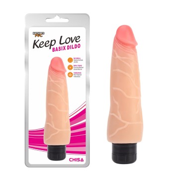 Przejdź do produktu Basix Dildo