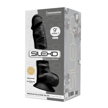 Przejdź do produktu Dildo S.D Model 1 ( 9 )