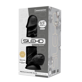 Przejdź do produktu Dildo S.D Model 4 ( 8.5 )