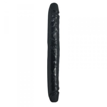 Przejdź do produktu Dildo SOLID DOUBLE DONG. PREMIUM TPE MATERIAL.