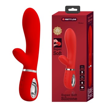 Przejdź do produktu PRETTY LOVE   THOMAS USB RED 7 function