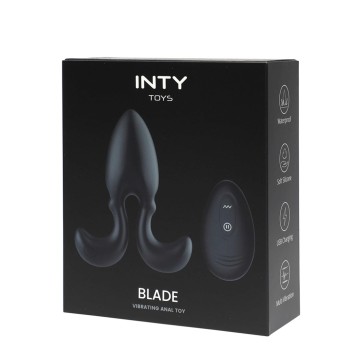 Przejdź do produktu INTY Toys   Blade