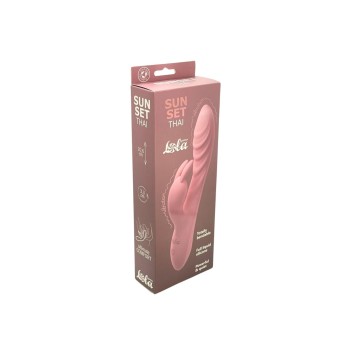 Przejdź do produktu Rechargeable Vibrator Thai Sunset