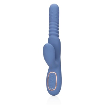Przejdź do produktu Rotating Beads and Thrusting Rabbit Vibrator