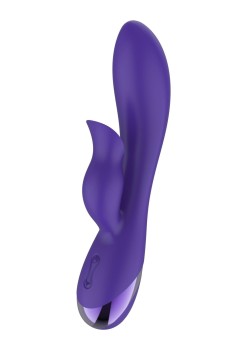 Przejdź do produktu Xocoon Unchained Love Clitoris &amp; G Spot Vibrator