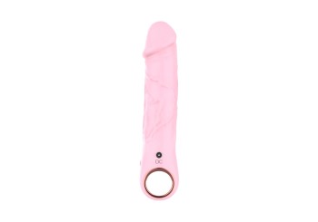 Przejdź do produktu Wibrator   Rechargeable Vibrator USB 10 Functions