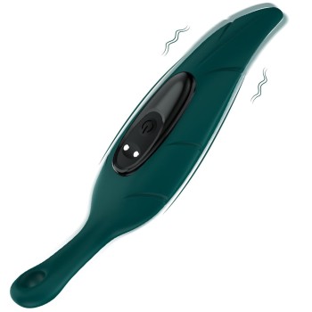 Przejdź do produktu Leaf Green, 9 vibration functions