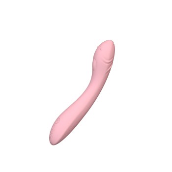 Przejdź do produktu VIBRATOR PINK