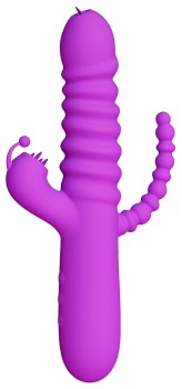 Przejdź do produktu Triple thruster