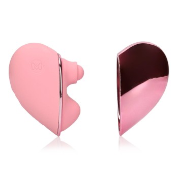 Przejdź do produktu Tapping Heart Vibrator