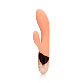 Przejdź do produktu Ultra Soft Silicone Rabbit Vibrator