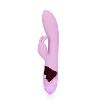 Przejdź do produktu Ultra Soft Silicone Rabbit Vibrator