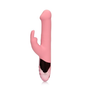 Przejdź do produktu Rotating Beads Rabbit Vibrator